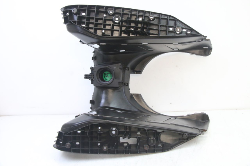 photo de MARCHE PIED YAMAHA XMAX X-MAX 125 (2006 - 2009)