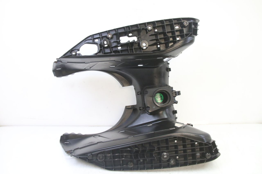 photo de MARCHE PIED YAMAHA XMAX X-MAX 125 (2006 - 2009)