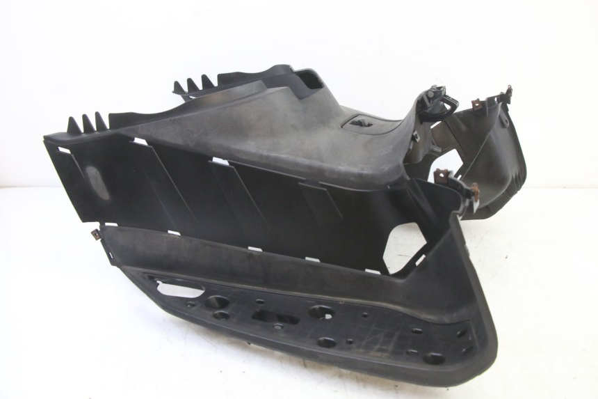 photo de MARCHE PIED YAMAHA XMAX X-MAX 125 (2006 - 2009)