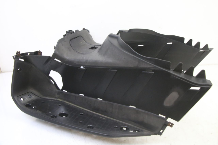 photo de MARCHE PIED YAMAHA XMAX X-MAX 125 (2006 - 2009)