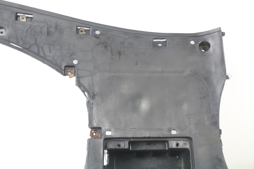photo de MARCHE PIED KINROAD XT T-8 125 (2006 - 2006)