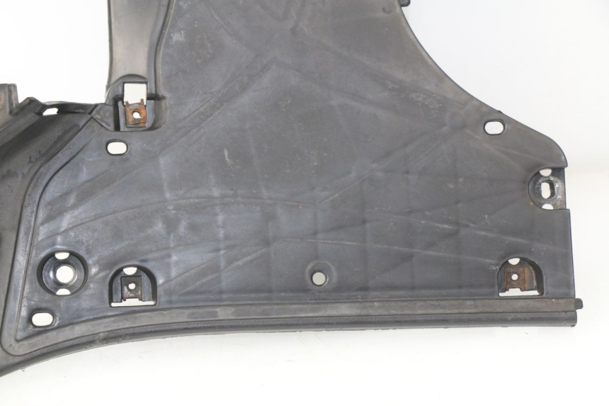photo de MARCHE PIED YAMAHA CYGNUS X 125 (2004 - 2007)