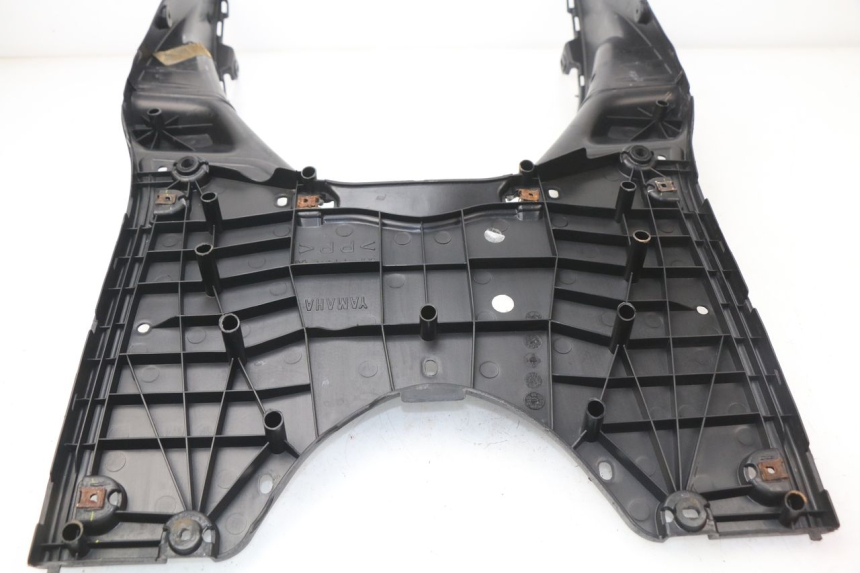 photo de MARCHE PIED YAMAHA CYGNUS X 125 (2004 - 2007)