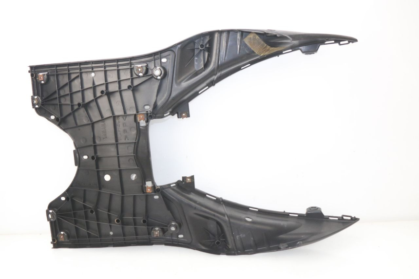 photo de MARCHE PIED YAMAHA CYGNUS X 125 (2004 - 2007)
