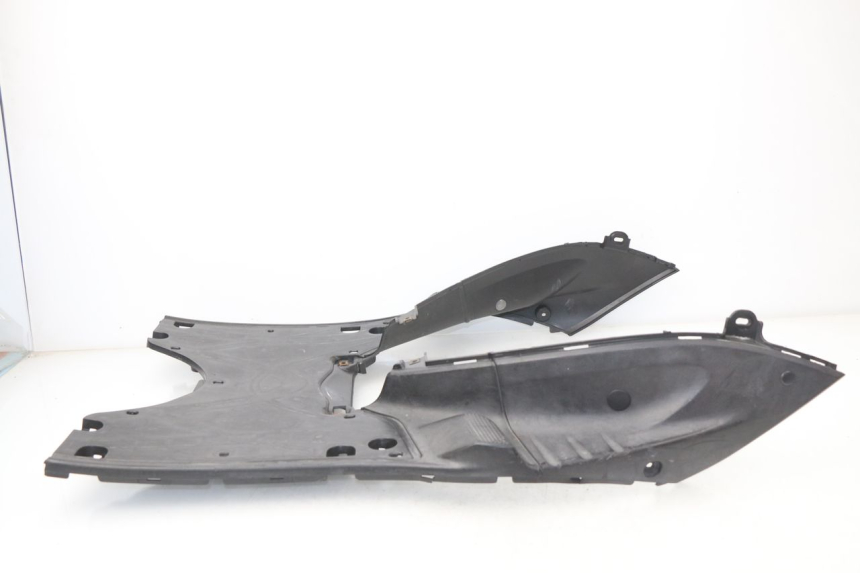 photo de MARCHE PIED YAMAHA CYGNUS X 125 (2004 - 2007)