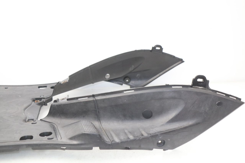 photo de MARCHE PIED YAMAHA CYGNUS X 125 (2004 - 2007)