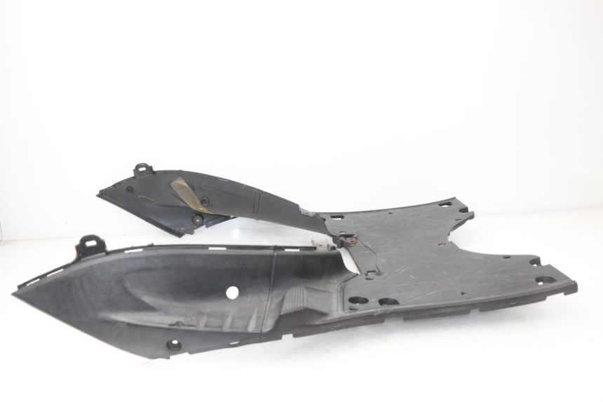 photo de MARCHE PIED YAMAHA CYGNUS X 125 (2004 - 2007)