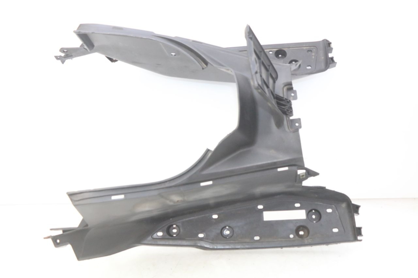 photo de MARCHE PIED YAMASAKI YM T 125 (2015 - 2020)