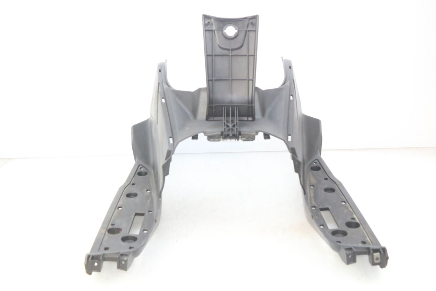 photo de MARCHE PIED YAMASAKI YM T 125 (2015 - 2020)