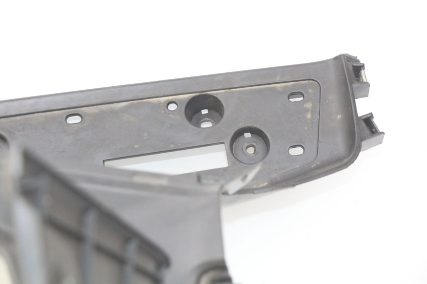 photo de MARCHE PIED YAMASAKI YM T 125 (2015 - 2020)