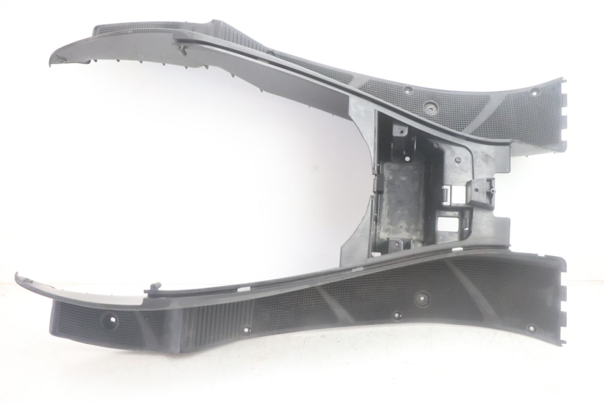 photo de MARCHE PIED YAMAHA YP MAJESTY 125 (2007 - 2010) - Vue principale