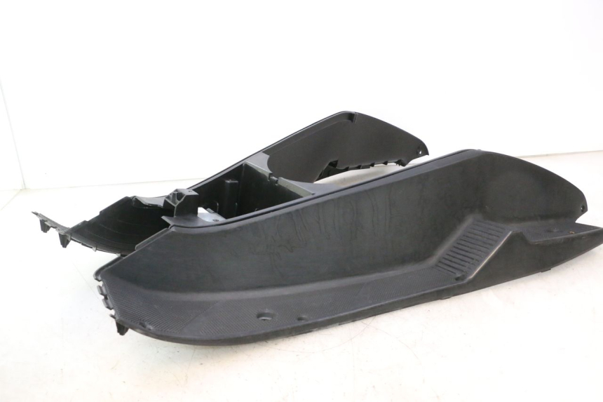 photo de MARCHE PIED YAMAHA YP MAJESTY 125 (2002 - 2006) - Photo complémentaire