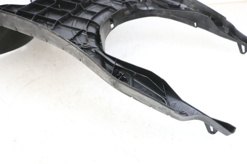 photo de MARCHE PIED PIAGGIO ZIP 2T 50 (2009 - 2019) - Zoom état d’usage