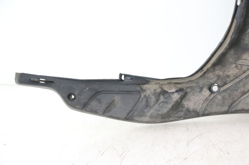 photo de MARCHE PIED PIAGGIO ZIP 2T 50 (2009 - 2019) - Zoom composants