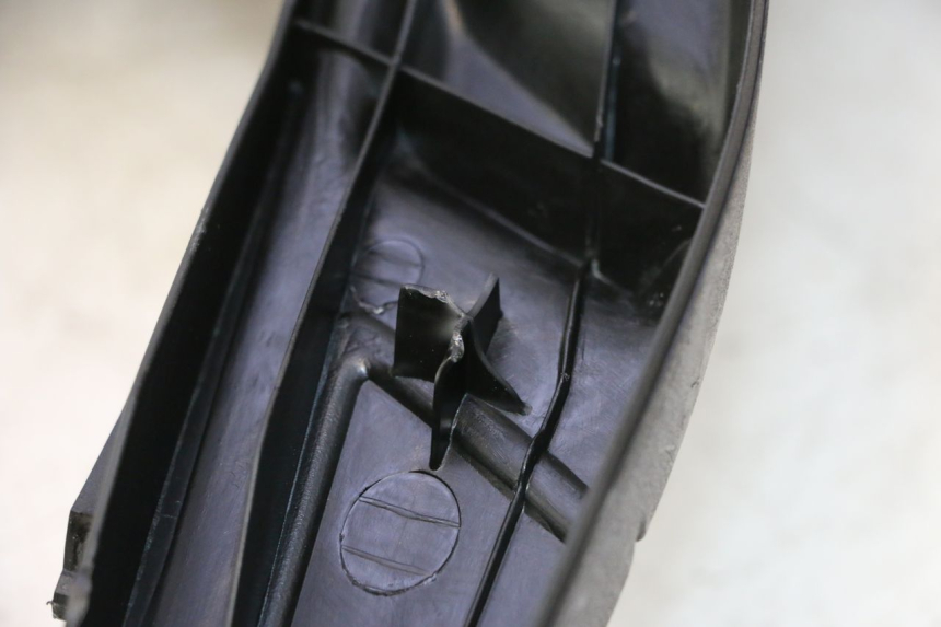 photo de MARCHE PIED PIAGGIO ZIP 2T 50 (2009 - 2019) - Zoom état d’usage