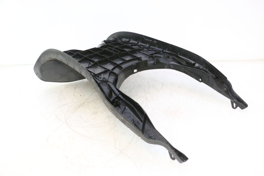 photo de MARCHE PIED PIAGGIO ZIP 2T 50 (2009 - 2019) - Autre angle de vue
