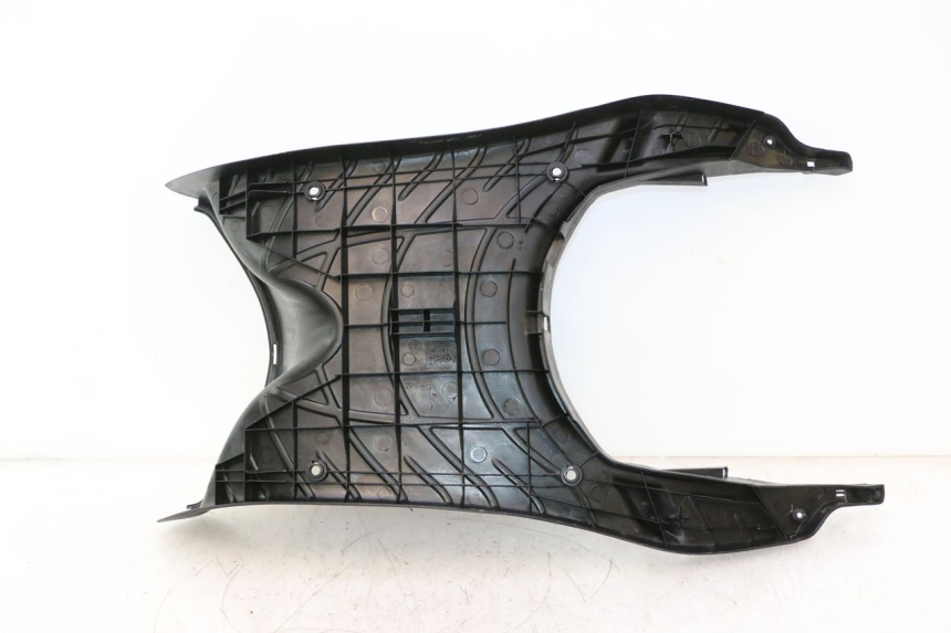 photo de MARCHE PIED PIAGGIO ZIP 2T 50 (2009 - 2019) - Vue d’ensemble