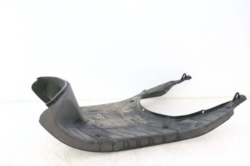 photo de MARCHE PIED PIAGGIO ZIP 2T 50 (2009 - 2019) - Points de fixation
