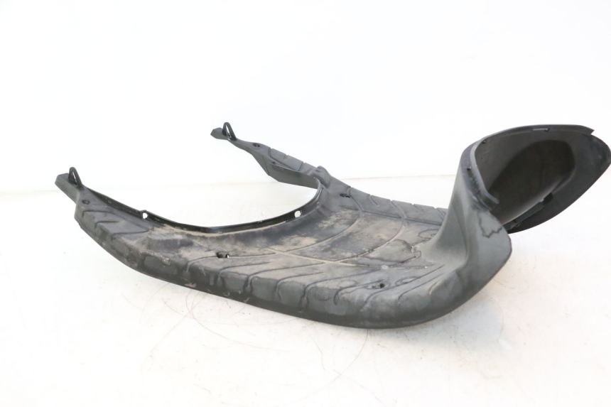 photo de MARCHE PIED PIAGGIO ZIP 2T 50 (2009 - 2019) - Marquages et références