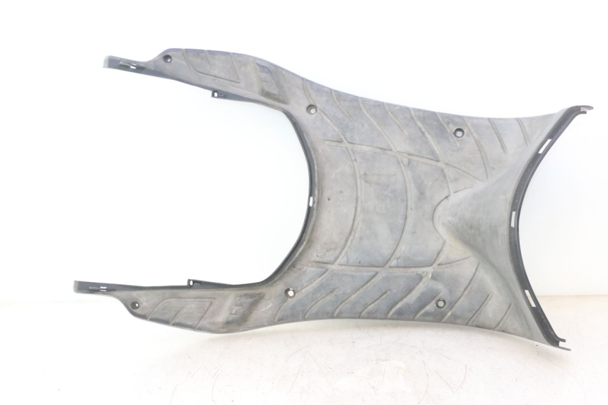 photo de MARCHE PIED PIAGGIO ZIP 4T 50 (2006 - 2017) - Vue principale