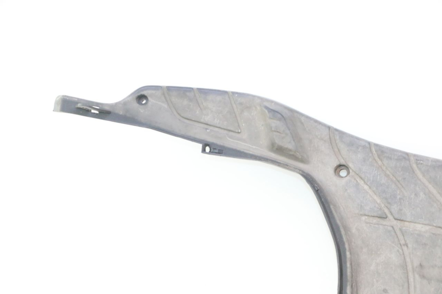 photo de MARCHE PIED PIAGGIO ZIP 4T 50 (2006 - 2017) - Focus structure