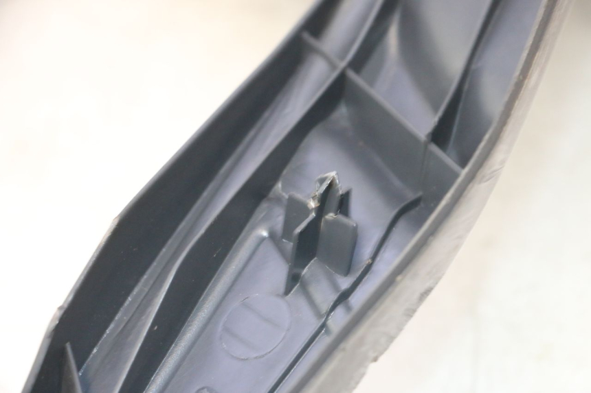 photo de MARCHE PIED PIAGGIO ZIP 4T 50 (2006 - 2017) - Zoom état d’usage