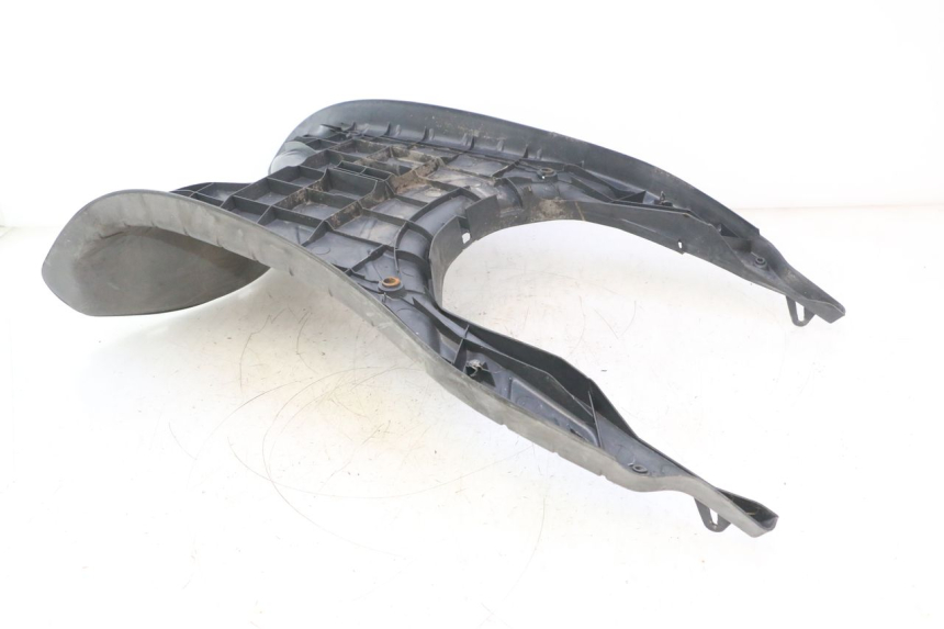 photo de MARCHE PIED PIAGGIO ZIP 4T 50 (2006 - 2017) - Autre angle de vue