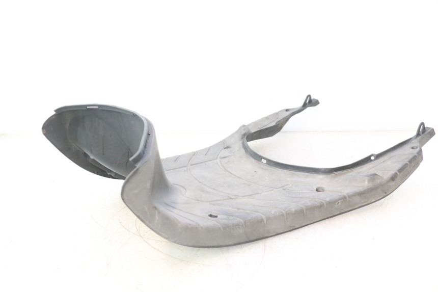 photo de MARCHE PIED PIAGGIO ZIP 4T 50 (2006 - 2017) - Marquages et références