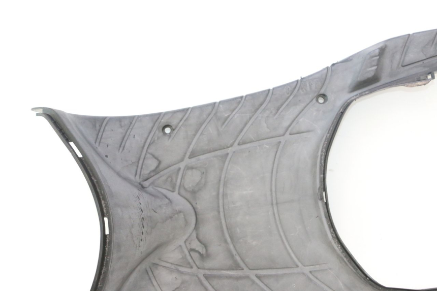 photo de MARCHE PIED PIAGGIO ZIP IGET 4T 50 (2021 - 2023) - Détails caractéristiques