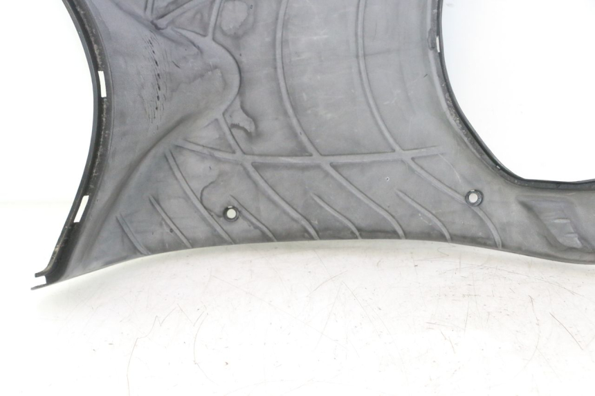 photo de MARCHE PIED PIAGGIO ZIP IGET 4T 50 (2021 - 2023) - Zoom composants