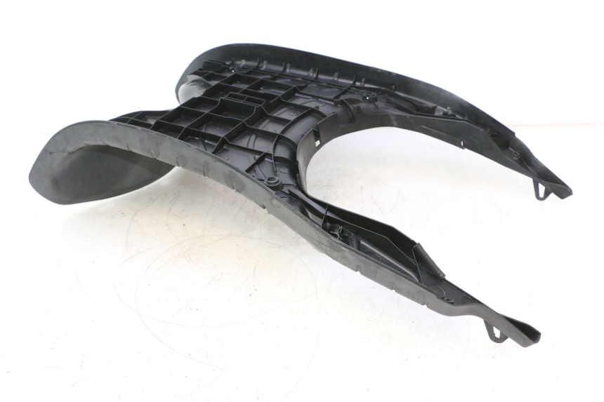 photo de MARCHE PIED PIAGGIO ZIP IGET 4T 50 (2021 - 2023) - Zoom état d’usage