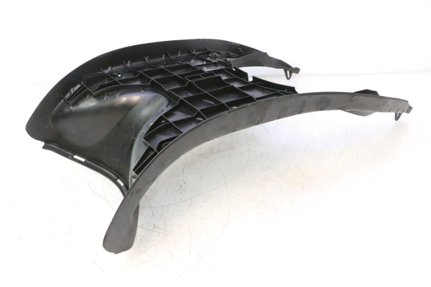 photo de MARCHE PIED PIAGGIO ZIP IGET 4T 50 (2021 - 2023) - Autre angle de vue