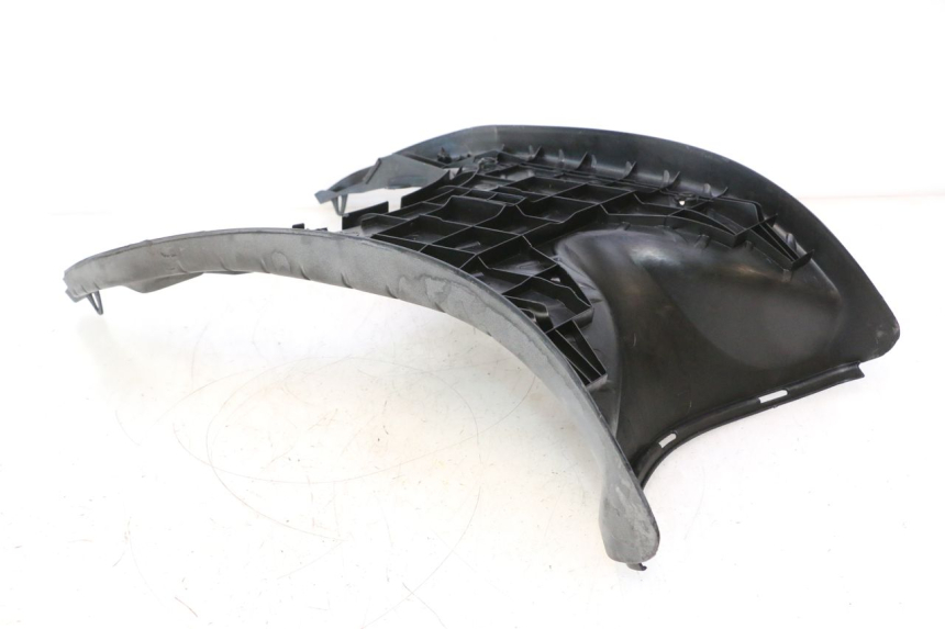 photo de MARCHE PIED PIAGGIO ZIP IGET 4T 50 (2021 - 2023) - Gros plan technique