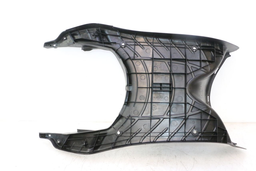 photo de MARCHE PIED PIAGGIO ZIP IGET 4T 50 (2021 - 2023) - Vue d’ensemble