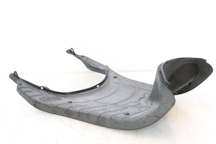 photo de MARCHE PIED PIAGGIO ZIP IGET 4T 50 (2021 - 2023) - État de surface