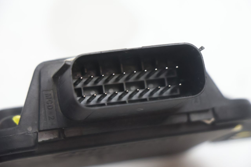 photo de MODULE D'INTERFACE PIAGGIO MP3 HPE 530 (2022 - 2026) - Zoom état d’usage