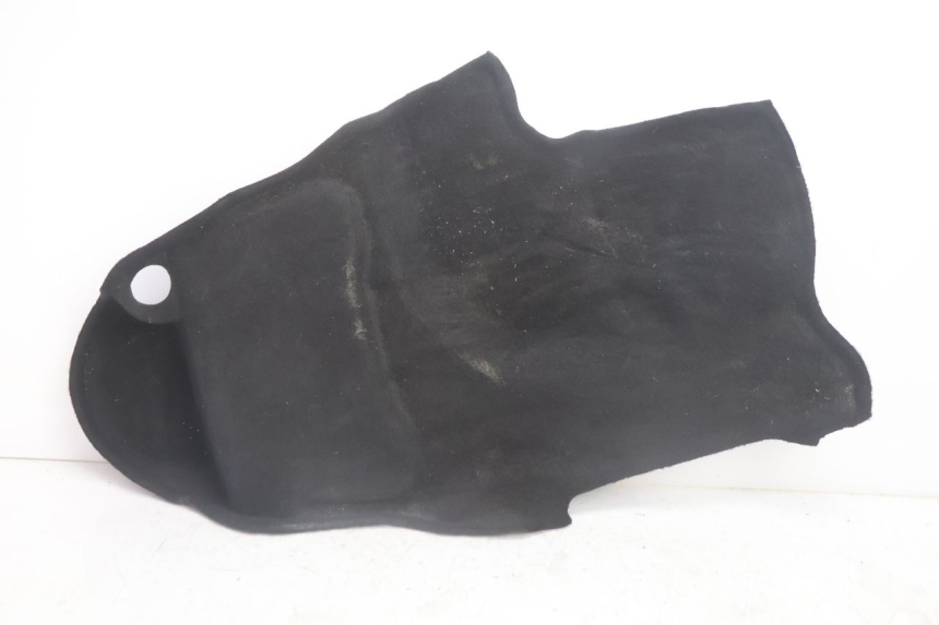 photo de MOQUETTE COFFRE HONDA FJS SILVER WING SILVERWING 400 (2005 - 2008) - État de surface