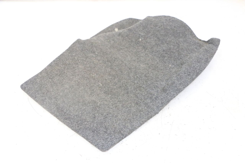 photo de MOQUETTE COFFRE HONDA FORZA ABS 300 (2013 - 2019)