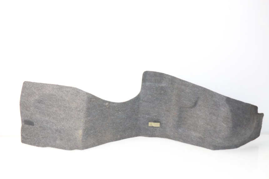 photo de MOQUETTE COFFRE HONDA NSS EX FORZA 250 (2008 - 2009)