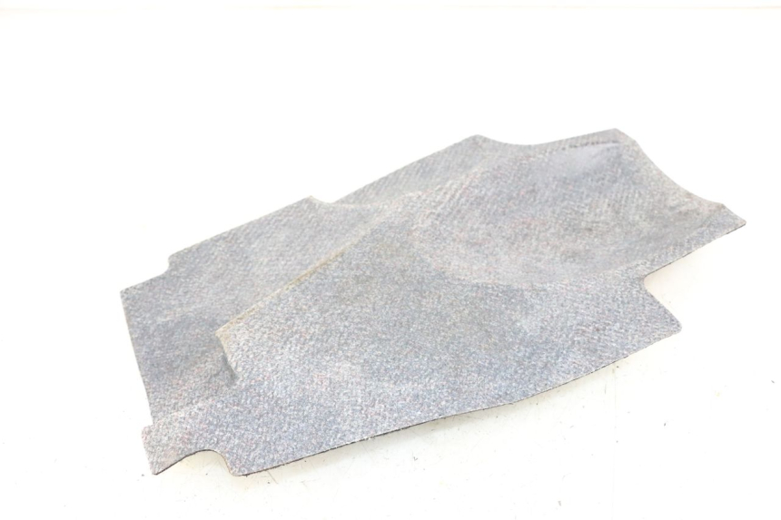 photo de MOQUETTE COFFRE KYMCO XCITING 250 (2006 - 2009)