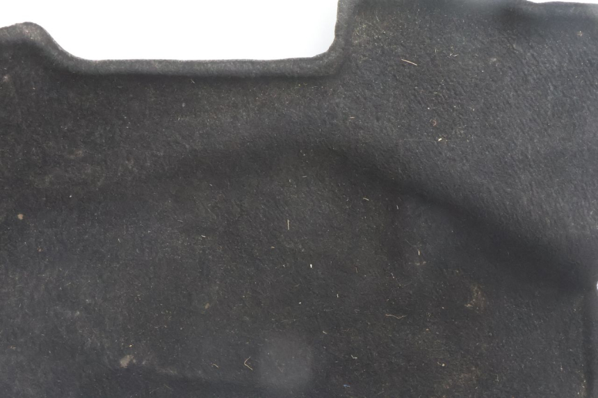 photo de MOQUETTE COFFRE PIAGGIO MP3 500 (2016 - 2018) - Détail de la pièce