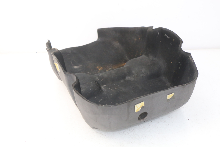 photo de MOQUETTE COFFRE PEUGEOT SATELIS 500 (2007 - 2013)