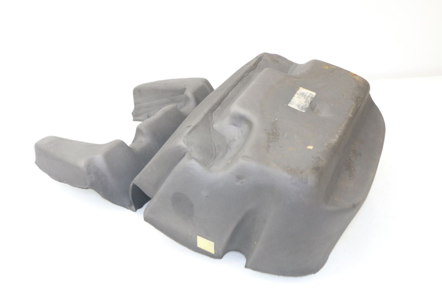 photo de MOQUETTE COFFRE PEUGEOT SATELIS COMPRESSOR K15 125 (2006 - 2009)