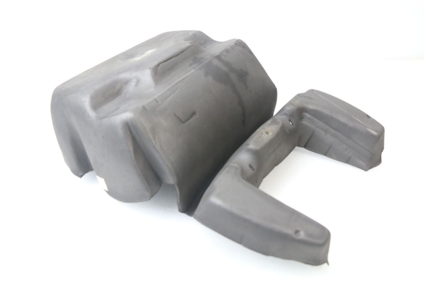 photo de MOQUETTE COFFRE PEUGEOT SATELIS COMPRESSOR K15 125 (2006 - 2009)