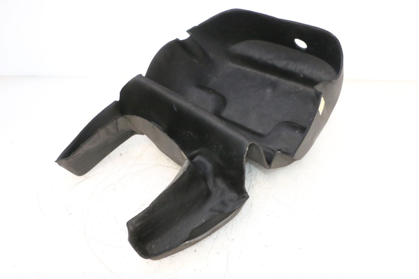 photo de MOQUETTE COFFRE PEUGEOT SATELIS COMPRESSOR K15 125 (2006 - 2009) - État de surface