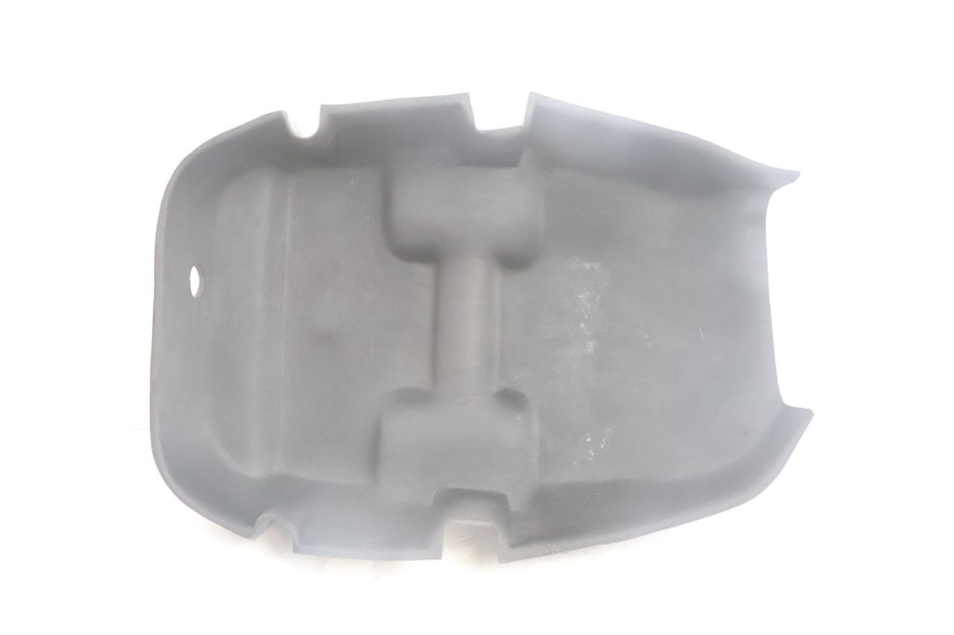 photo de MOQUETTE COFFRE PEUGEOT SATELIS 125 (2006 - 2009) - Zoom état d’usage