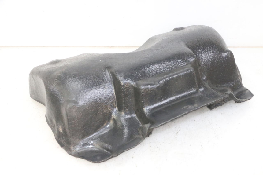 photo de MOQUETTE COFFRE PIAGGIO SUPER LX 125 (2000 - 2003)