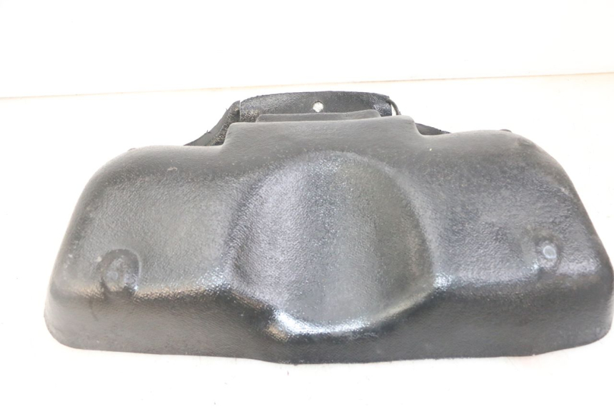 photo de MOQUETTE COFFRE PIAGGIO SUPER LX 125 (2000 - 2003)