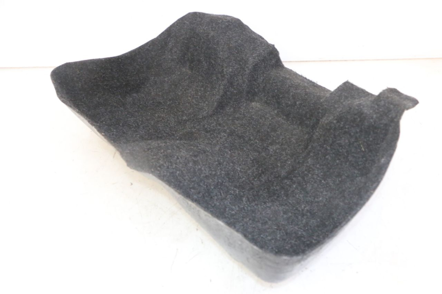 photo de MOQUETTE COFFRE PIAGGIO SUPER LX 125 (2000 - 2003)