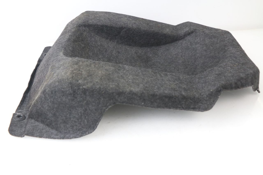 photo de TAPIS DE COFFRE SUZUKI AN BURGMAN 400 (2006 - 2010)